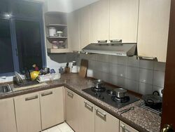 Sanctuary Green (D15), Condominium #462545501